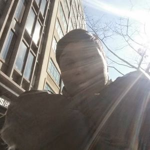 Meet your Posher, Kim